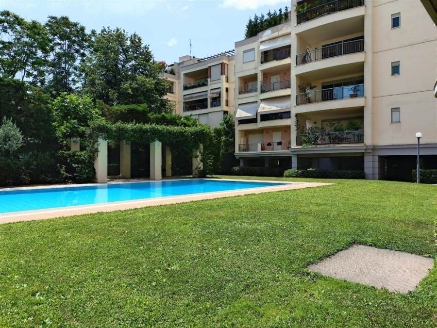 (For Sale) Residential Apartment || Athens North/Filothei - 120 Sq.m, 3 Bedrooms, 460.000€ 