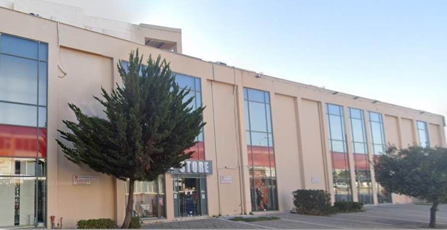 (Προς Πώληση) Επαγγελματικός Χώρος Κτίριο || Δυτική Αττική/Ελευσίνα - 3.919 τ.μ, 3.300.000€ 