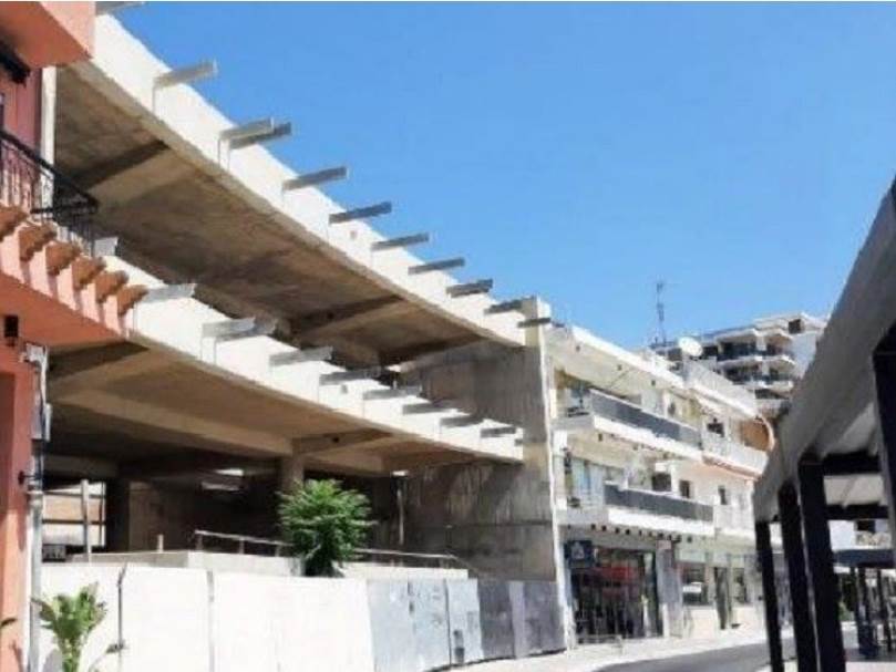 (Προς Πώληση) Επαγγελματικός Χώρος Κτίριο || Πειραιάς/Πειραιάς - 1.322 τ.μ, 2.600.000€ 
