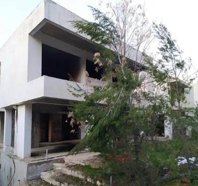 (For Sale) Residential Residence complex || Athens North/Ekali - 1.600 Sq.m, 2.700.000€ 