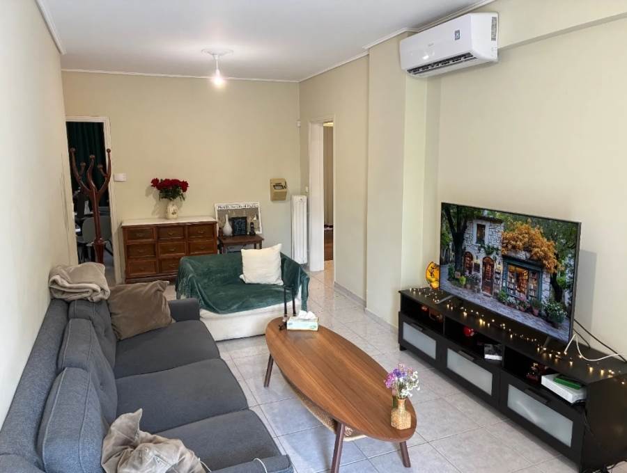 (Προς Ενοικίαση) Κατοικία Διαμέρισμα || Αθήνα Βόρεια/Μελίσσια - 80 τ.μ, 2 Υ/Δ, 980€ 