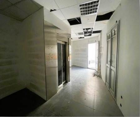 (Προς Ενοικίαση) Επαγγελματικός Χώρος Κτίριο || Αθήνα Κέντρο/Αθήνα - 425 τ.μ, 18.000€ 