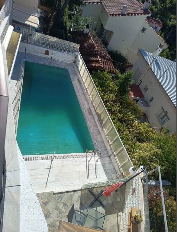 (Προς Ενοικίαση) Κατοικία Μεζονέτα || Αθήνα Βόρεια/Νέα Πεντέλη - 154 τ.μ, 3 Υ/Δ, 1.480€ 