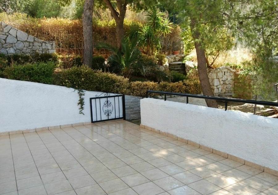 (Προς Πώληση) Κατοικία Μεζονέτα || Αθήνα Βόρεια/Νέα Ερυθραία - 160 τ.μ, 3 Υ/Δ, 380.000€ 