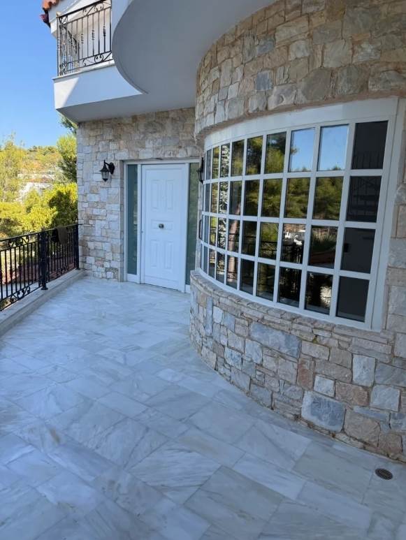 (Προς Ενοικίαση) Κατοικία Οροφοδιαμέρισμα || Ανατολική Αττική/Άνοιξη - 170 τ.μ, 3 Υ/Δ, 1.200€ 