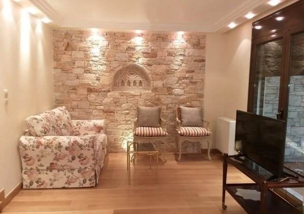 (For Rent) Residential Apartment || Athens North/Kifissia - 120 Sq.m, 2 Bedrooms, 1.500€ 
