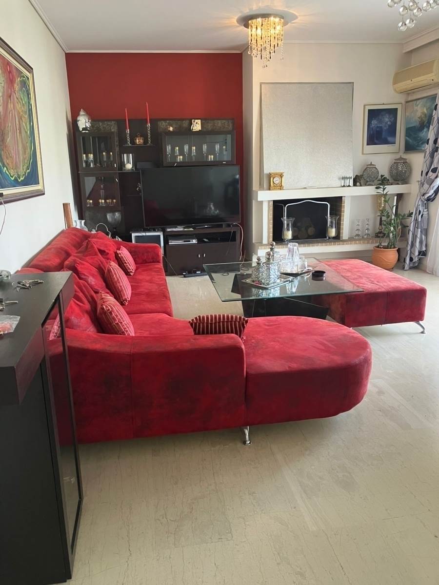 (For Sale) Residential Apartment || Athens North/Marousi - 110 Sq.m, 2 Bedrooms, 325.000€ 