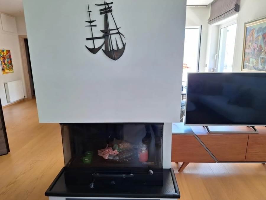 (Προς Ενοικίαση) Κατοικία Μεζονέτα || Αθήνα Βόρεια/Χαλάνδρι - 150 τ.μ, 3 Υ/Δ, 2.500€ 