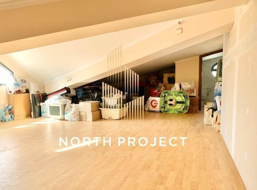 (For Sale) Residential Detached house || East Attica/Stamata - 400 Sq.m, 4 Bedrooms, 640.000€ 