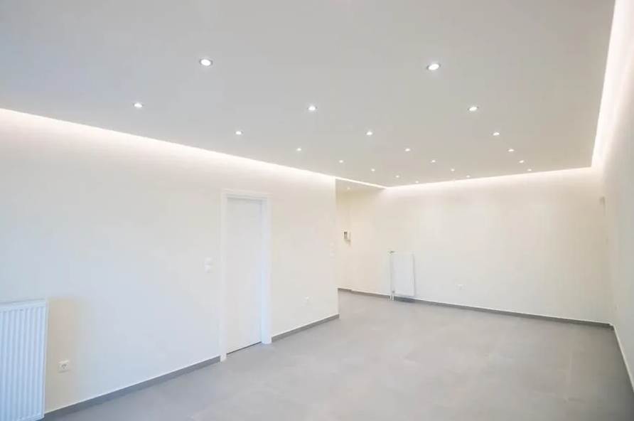 (For Rent) Residential Penthouse || Athens North/Kifissia - 130 Sq.m, 3 Bedrooms, 1.600€ 