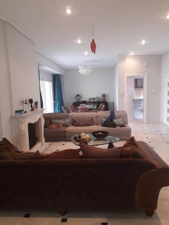 (For Sale) Residential Maisonette || Athens North/Ekali - 500 Sq.m, 6 Bedrooms, 985.000€ 