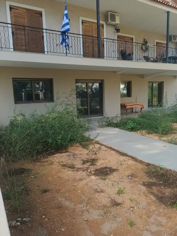 (Προς Ενοικίαση) Κατοικία Διαμέρισμα || Αθήνα Βόρεια/Νέα Ερυθραία - 120 τ.μ, 3 Υ/Δ, 1.500€ 