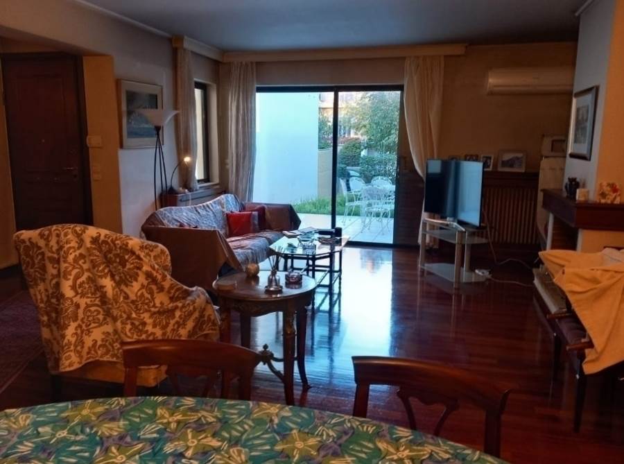 (For Sale) Residential Maisonette || Athens North/Kifissia - 207 Sq.m, 3 Bedrooms, 620.000€ 