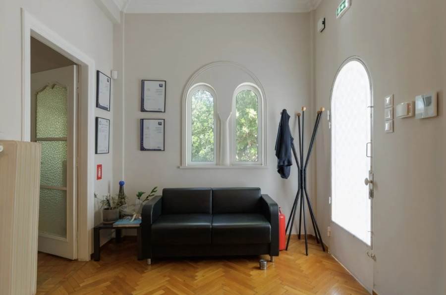 (For Rent) Residential Detached house || Athens North/Kifissia - 273 Sq.m, 4 Bedrooms, 6.500€ 