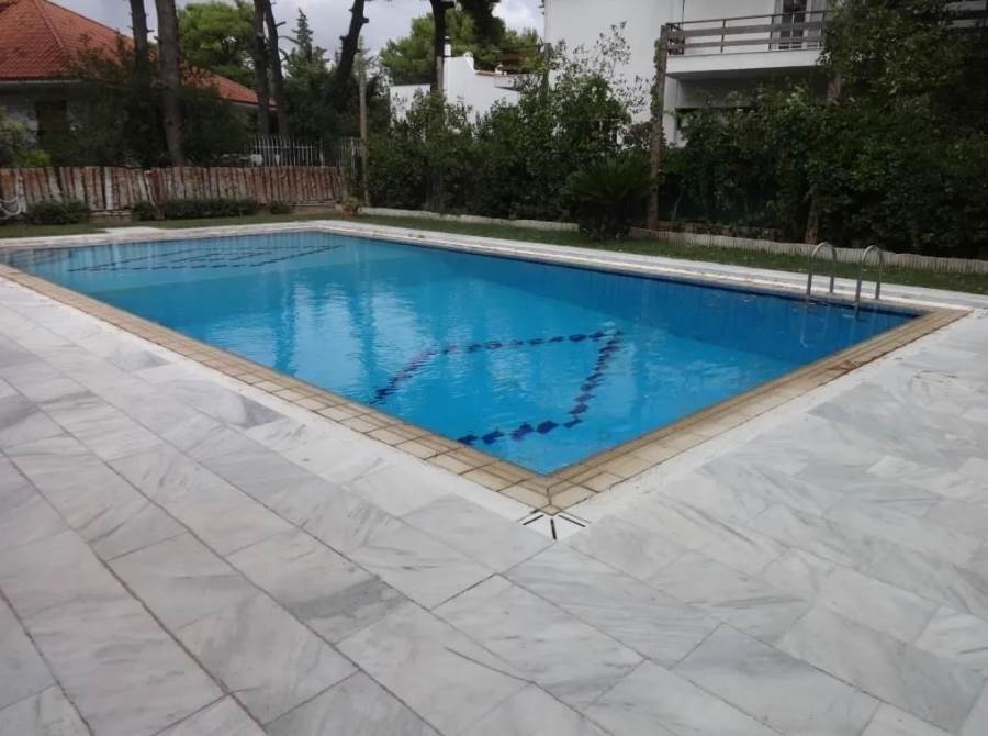 (For Rent) Residential Maisonette || Athens North/Ekali - 450 Sq.m, 4 Bedrooms, 4.000€ 
