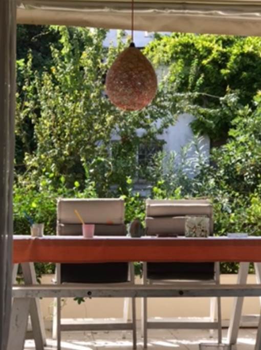 (For Rent) Residential Maisonette || Athens North/Kifissia - 145 Sq.m, 3 Bedrooms, 1.500€ 