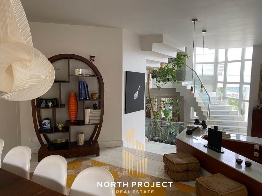 (Προς Πώληση) Κατοικία Μονοκατοικία || Αθήνα Βόρεια/Εκάλη - 600 τ.μ, 5 Υ/Δ, 3.000.000€ 