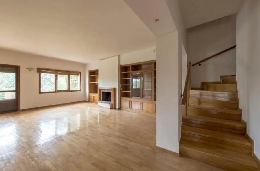 (For Rent) Residential Maisonette || Athens North/Nea Penteli - 180 Sq.m, 4 Bedrooms, 1.500€ 