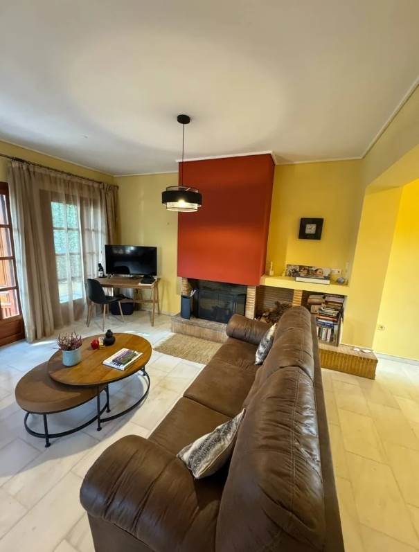 (Προς Ενοικίαση) Κατοικία Μεζονέτα || Αθήνα Βόρεια/Κηφισιά - 150 τ.μ, 3 Υ/Δ, 2.600€ 