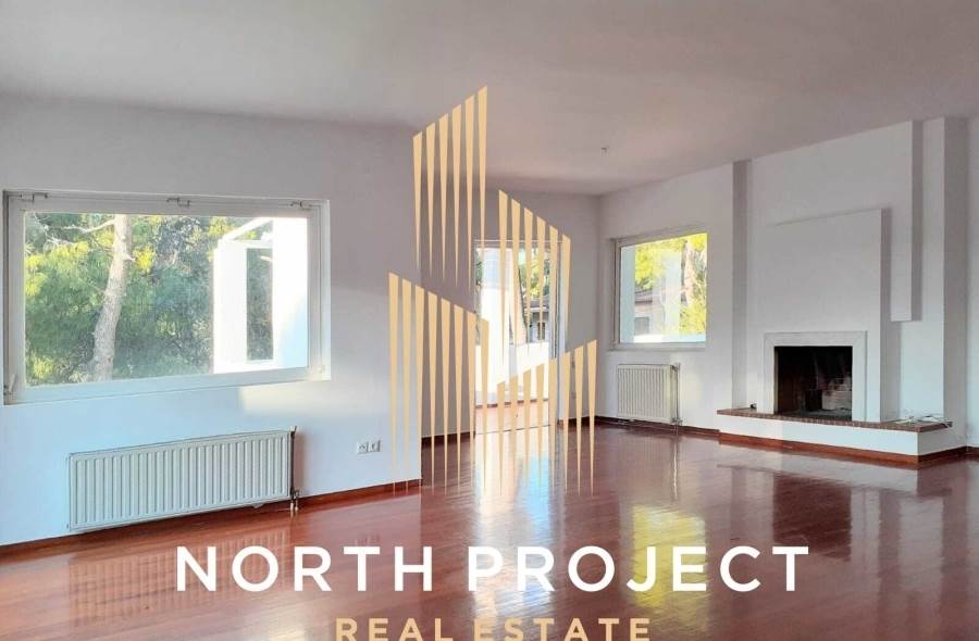 (Προς Ενοικίαση) Κατοικία Μεζονέτα || Αθήνα Βόρεια/Εκάλη - 200 τ.μ, 3 Υ/Δ, 1.900€ 