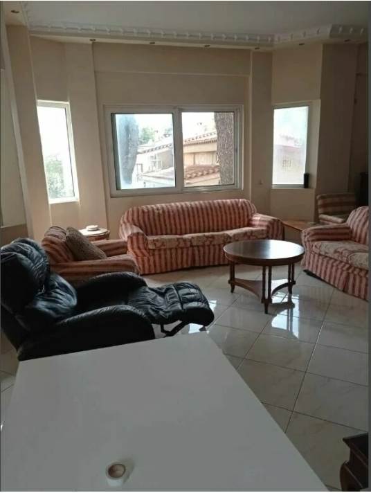 (For Rent) Residential Apartment || East Attica/Agios Stefanos - 150 Sq.m, 3 Bedrooms, 1.350€ 