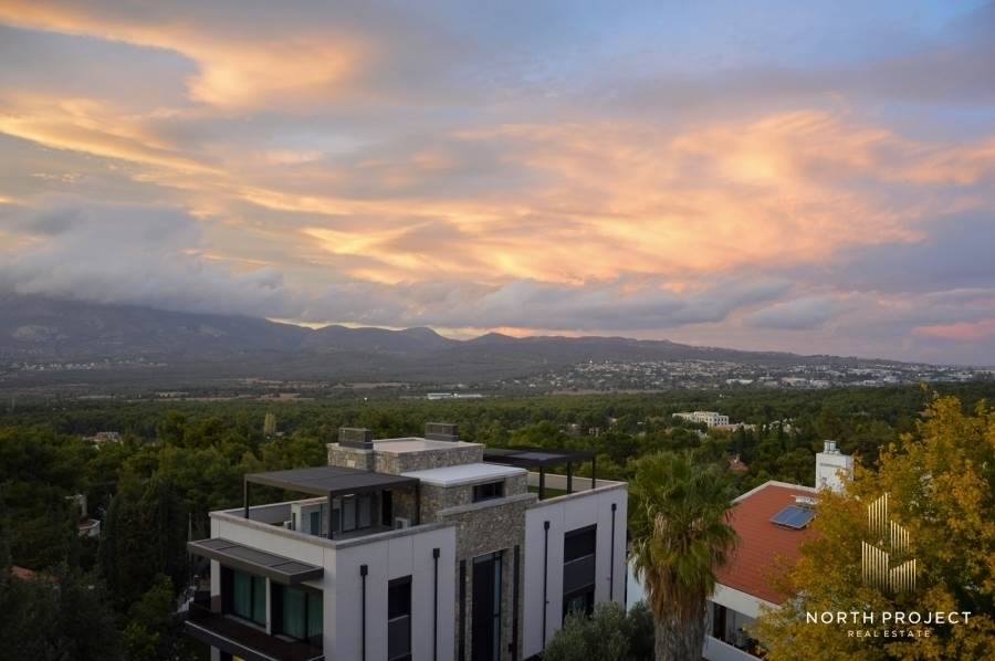 (For Rent) Residential Apartment || Athens North/Ekali - 90 Sq.m, 2 Bedrooms, 1.300€ 