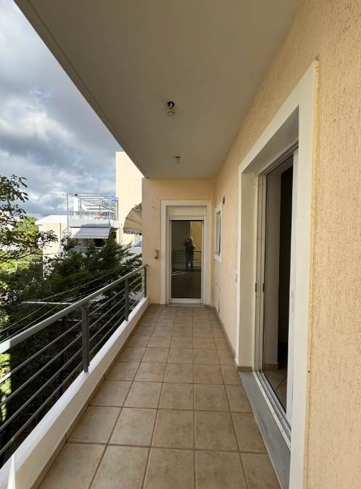 (For Rent) Residential Apartment || Athens North/Lykovrysi - 117 Sq.m, 3 Bedrooms, 1.200€ 