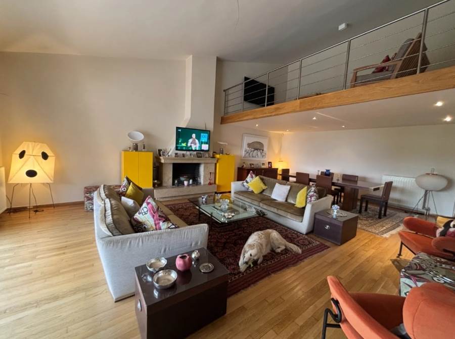 (For Rent) Residential Maisonette || Athens North/Kifissia - 240 Sq.m, 4 Bedrooms, 2.200€ 