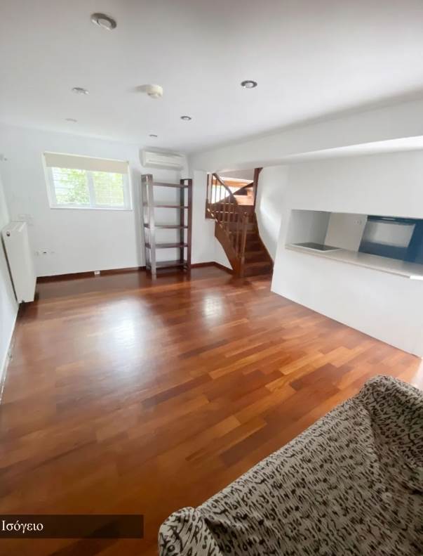 (For Rent) Residential Maisonette || Athens North/Kifissia - 85 Sq.m, 1 Bedrooms, 800€ 