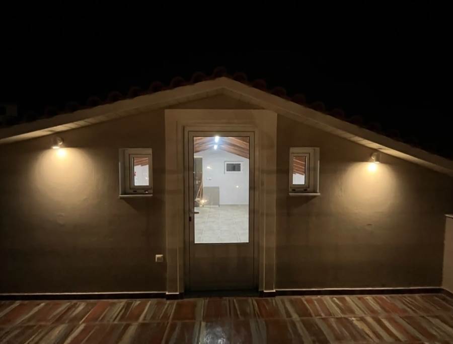 (For Rent) Residential Maisonette || Athens North/Marousi - 160 Sq.m, 2 Bedrooms, 1.600€ 