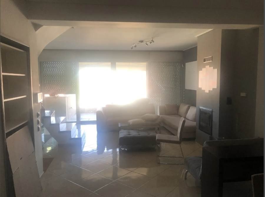 (For Sale) Residential Maisonette || East Attica/Agios Stefanos - 220 Sq.m, 2 Bedrooms, 380.000€ 