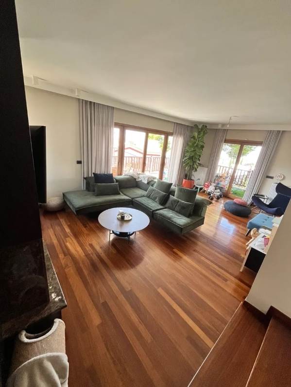 (For Sale) Residential Apartment || Athens North/Kifissia - 145 Sq.m, 3 Bedrooms, 615.000€ 