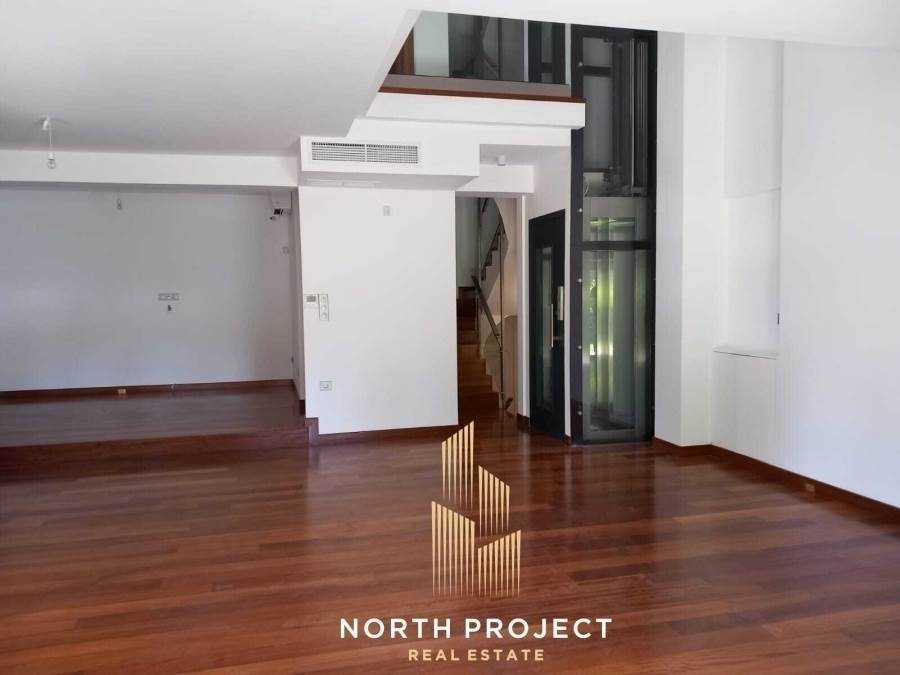 (For Rent) Residential Maisonette || East Attica/Drosia - 257 Sq.m, 3 Bedrooms, 2.800€ 