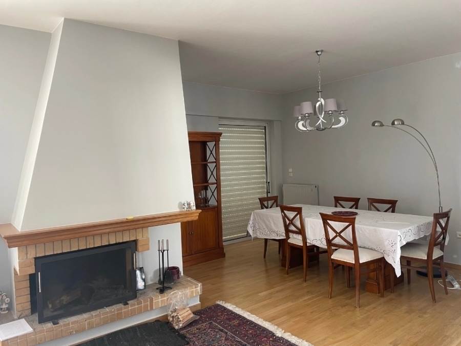 (For Rent) Residential Apartment || Athens North/Kifissia - 128 Sq.m, 3 Bedrooms, 1.800€ 