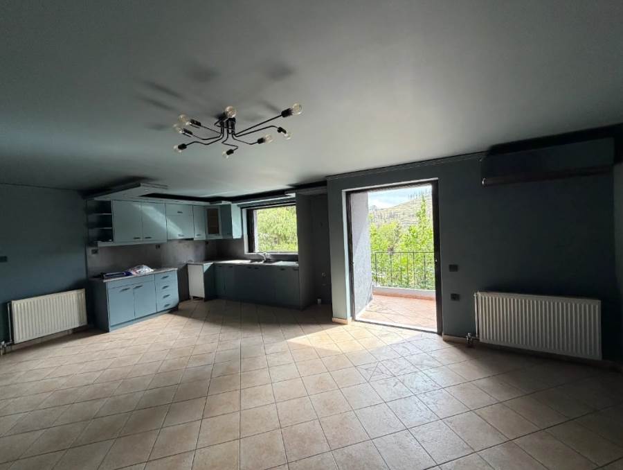 (For Rent) Residential Apartment || Athens North/Nea Penteli - 67 Sq.m, 1 Bedrooms, 800€ 