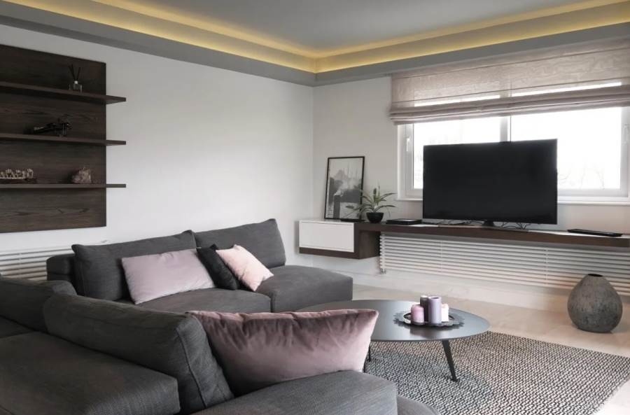 (For Rent) Residential Floor Apartment || East Attica/Dionysos - 160 Sq.m, 3 Bedrooms, 2.200€ 