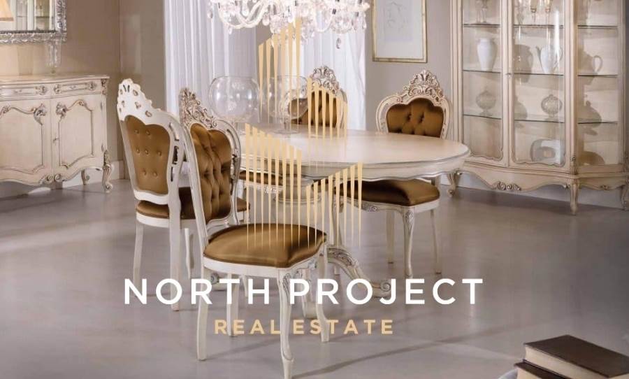 (For Rent) Residential Maisonette || Athens North/Kifissia - 300 Sq.m, 4 Bedrooms, 3.000€ 