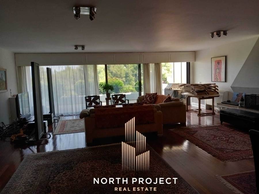 (Προς Ενοικίαση) Κατοικία Διαμέρισμα || Αθήνα Βόρεια/Κηφισιά - 215 τ.μ, 3 Υ/Δ, 2.250€ 