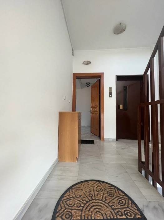 (Προς Ενοικίαση) Κατοικία Οροφοδιαμέρισμα || Αθήνα Βόρεια/Μεταμόρφωση - 130 τ.μ, 3 Υ/Δ, 1.200€ 