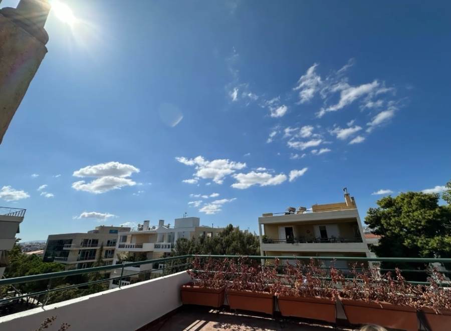 (Προς Ενοικίαση) Κατοικία Μεζονέτα || Αθήνα Βόρεια/Βριλήσσια - 192 τ.μ, 3 Υ/Δ, 1.500€ 