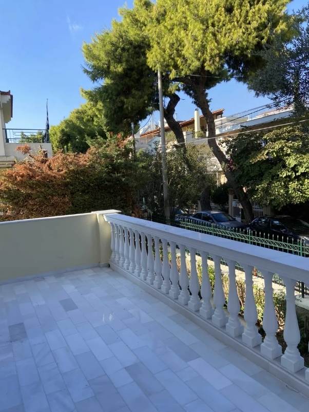 (Προς Ενοικίαση) Κατοικία Μονοκατοικία || Αθήνα Βόρεια/Χαλάνδρι - 330 τ.μ, 4 Υ/Δ, 3.200€ 