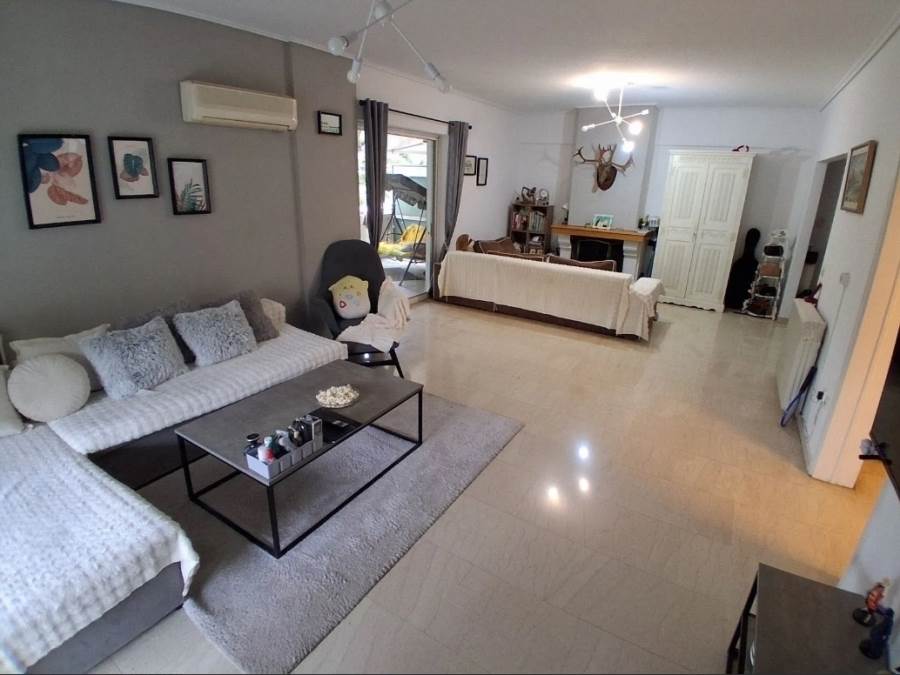 (For Rent) Residential Apartment || Athens North/Pefki - 140 Sq.m, 3 Bedrooms, 1.600€ 