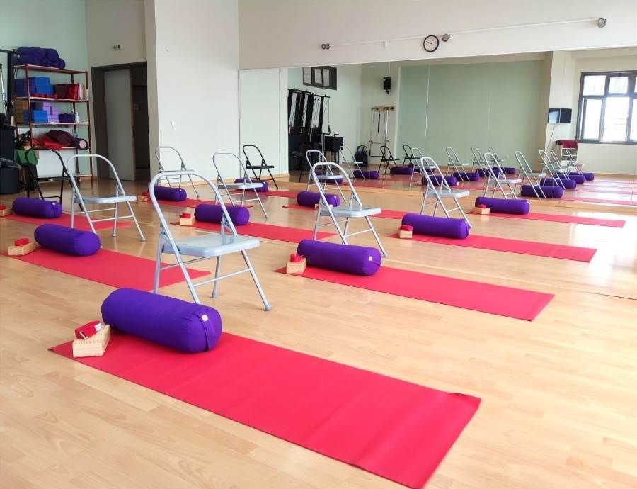 (Προς Ενοικίαση) Επαγγελματικός Χώρος Αίθουσα || Αθήνα Βόρεια/Νέα Ερυθραία - 90 τ.μ, 1.500€ 