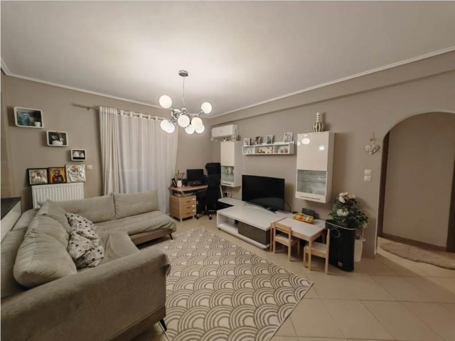 (Προς Πώληση) Κατοικία Οροφοδιαμέρισμα || Αθήνα Βόρεια/Νέα Ιωνία - 78 τ.μ, 2 Υ/Δ, 255.000€ 