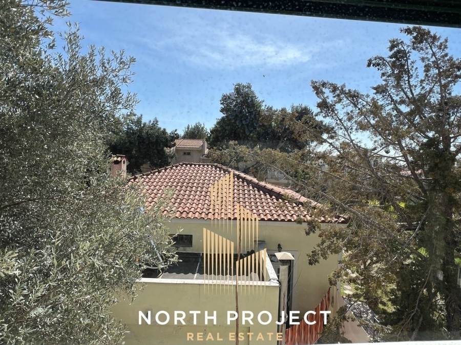 (For Sale) Residential Maisonette || Athens North/Kifissia - 255 Sq.m, 4 Bedrooms, 800.000€ 