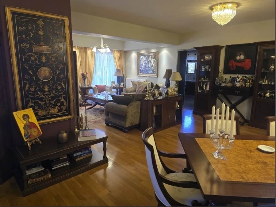 (For Sale) Residential Apartment || Athens North/Kifissia - 150 Sq.m, 3 Bedrooms, 540.000€ 