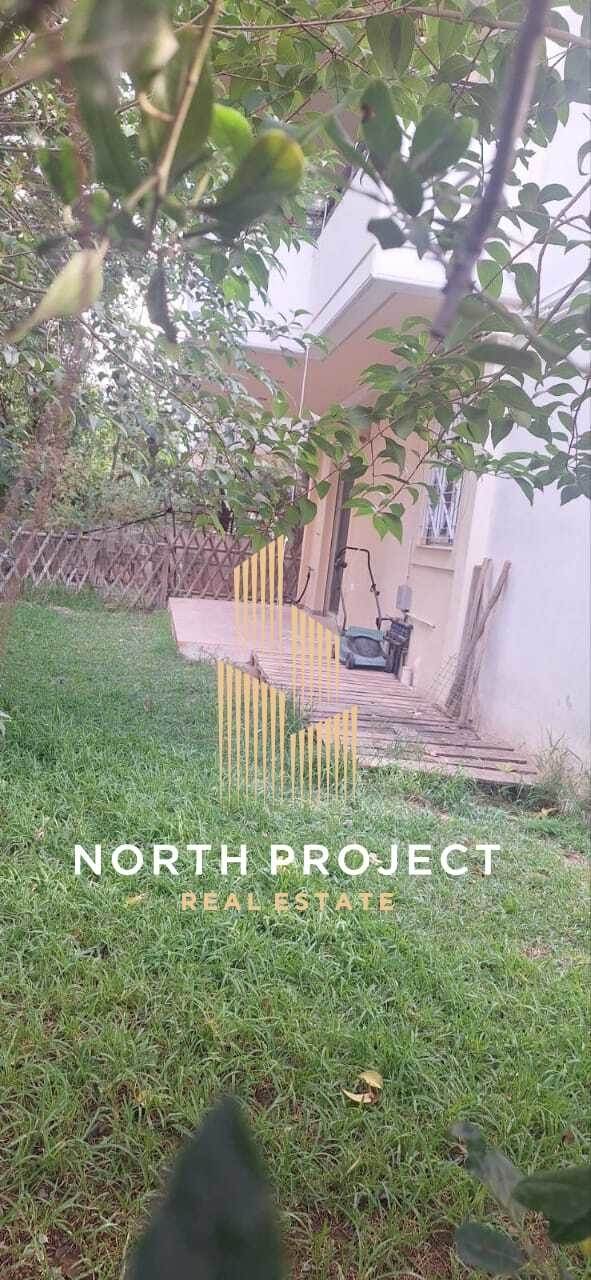 (For Rent) Residential Maisonette || Athens North/Agia Paraskevi - 120 Sq.m, 3 Bedrooms, 1.300€ 