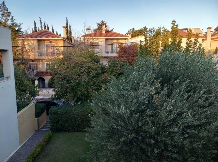(For Sale) Residential Maisonette || Athens North/Kifissia - 207 Sq.m, 3 Bedrooms, 620.000€ 
