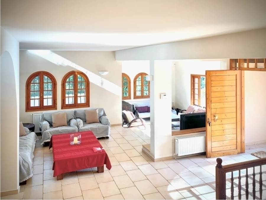 (For Rent) Residential Detached house || East Attica/Dionysos - 347 Sq.m, 5 Bedrooms, 3.000€ 