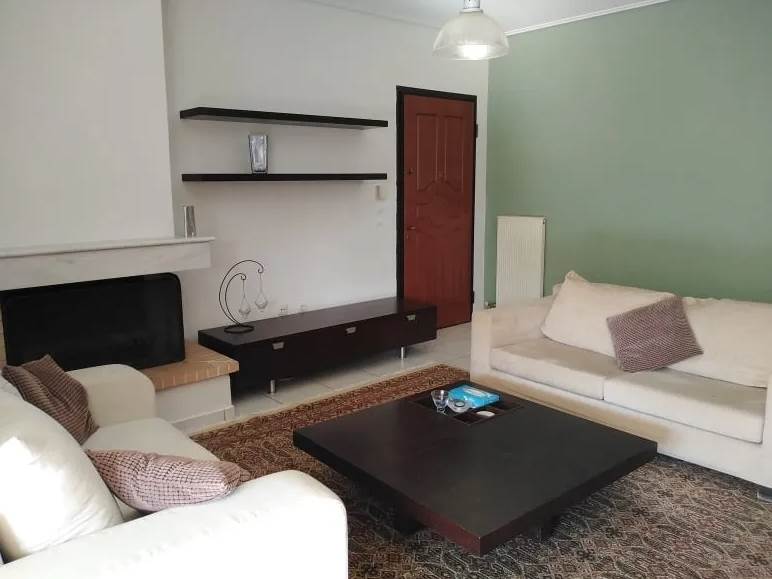 (For Rent) Residential Apartment || Athens North/Neo Psychiko - 124 Sq.m, 3 Bedrooms, 1.600€ 